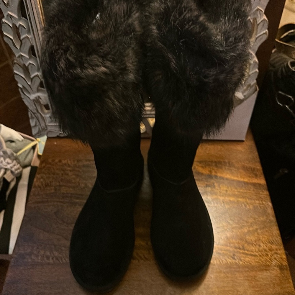 Ugg boots size 8m